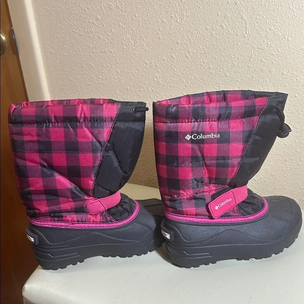 Columbia Kids Winter boots Size 13